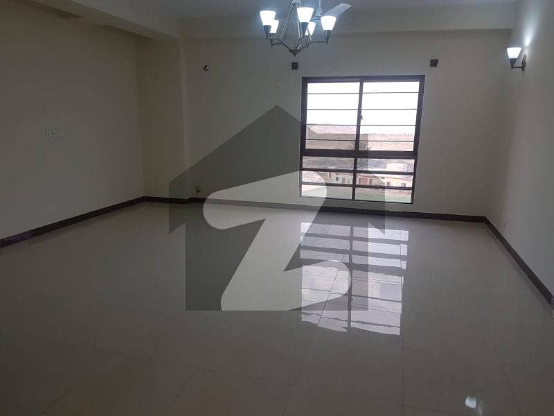 3 Bedrooms Apartment Available For Sale In Askari 2, Rawalpindi