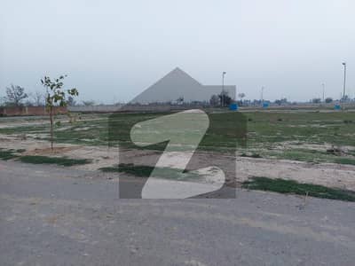 1 Kanal Hot Pair Plot Available For Sale In Dha Phase 9 Prism