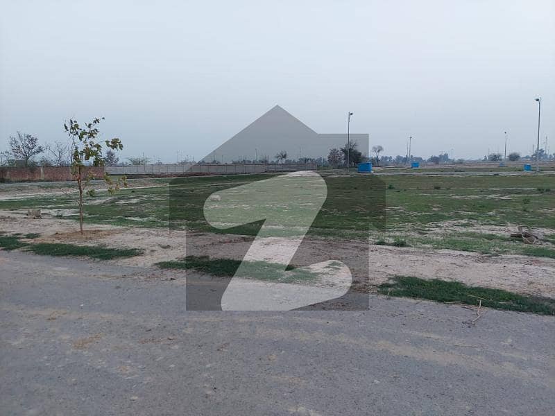 1 Kanal Hot Pair Plot Available For Sale In Dha Phase 9 Prism
