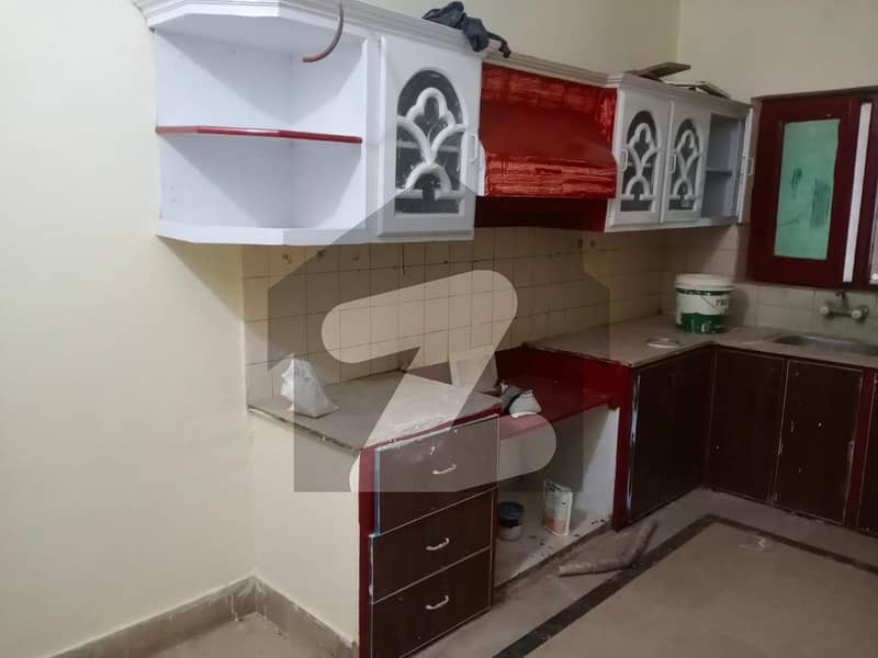 Centrally Located House Available In Al Noor Garden For rent