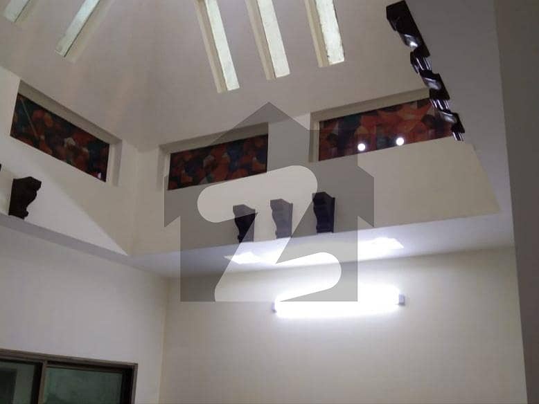 Upper Portion Of 5 Marla For rent In Ghalib City