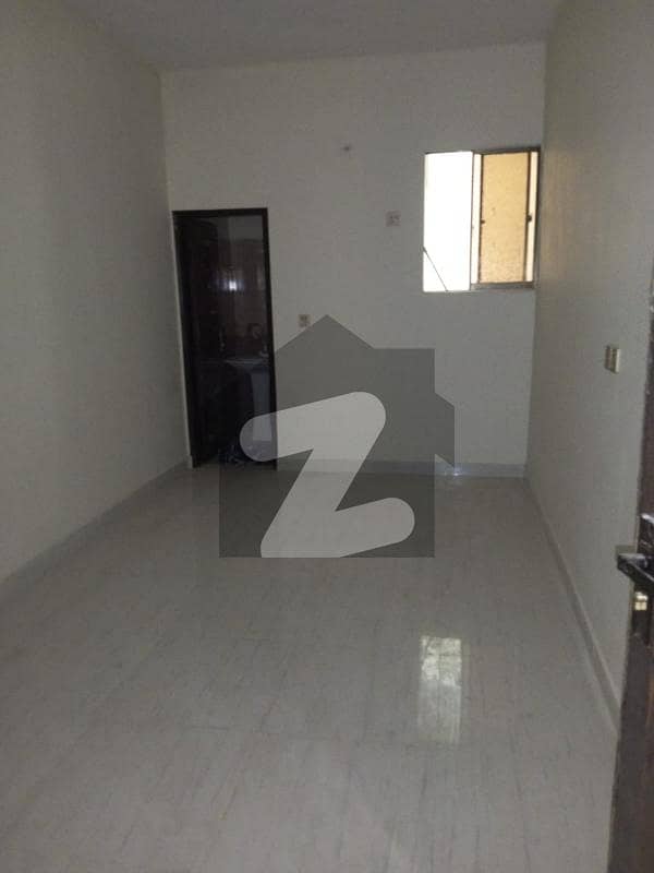 Ground Floor 3bed L At Nazimabad 3a
