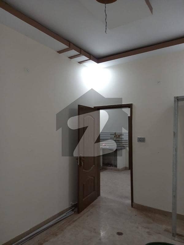 Ground Floor 2 Bed Dl At Nazimabad No. 5c