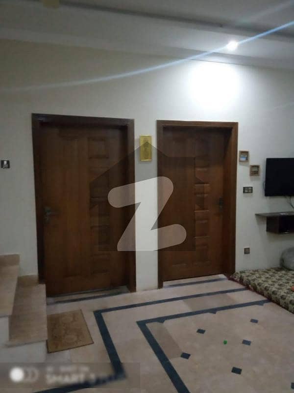 جھنگی سیداں اسلام آباد میں 5 کمروں کا 5 مرلہ مکان 95 لاکھ میں برائے فروخت۔