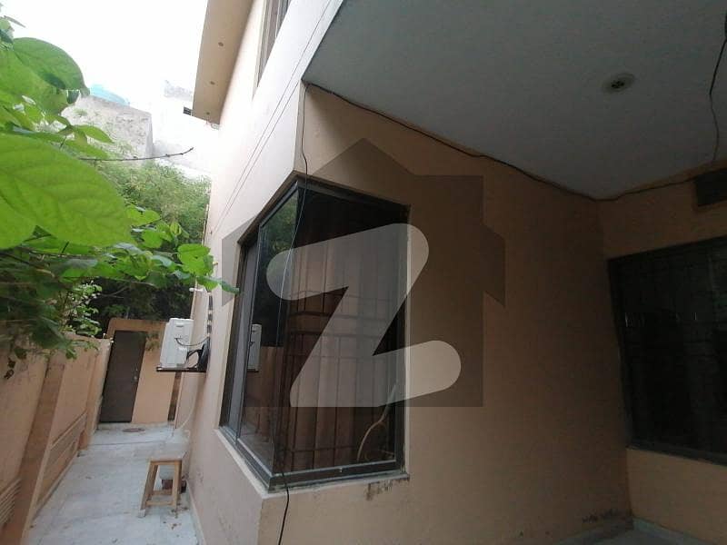20 Marla Beautiful Double Storey House For Sale PCSIR Staff Colony, Lahore ID42259050