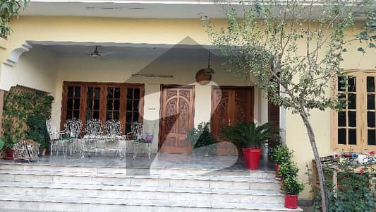 House Of 4500 Square Feet For Sale In Hayatabad Phase 2 - H3