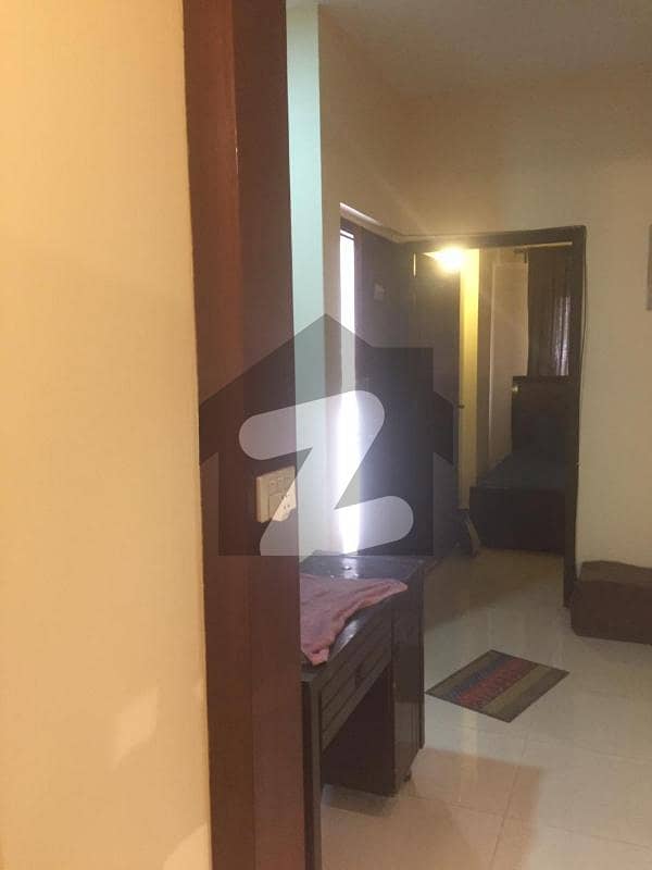 450 Square Feet Flat For Rent Is Available In Dha Phase 6