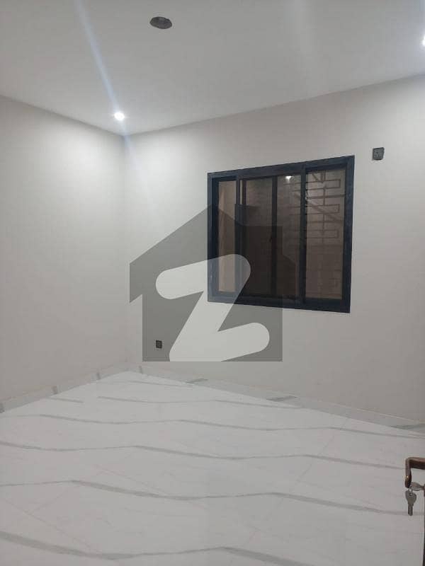 Neat Clean Just New Town House /office On The Rent For Office /commercial Used At Prime Location Pechs Block 6 Shahr E Faisal