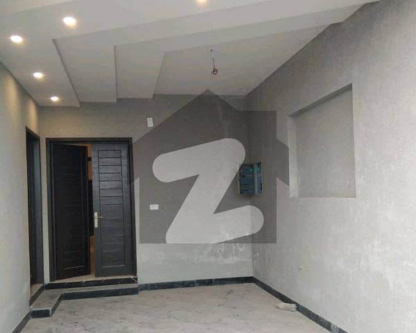 This Is Your Chance To Buy House In Zee Garden Faisalabad