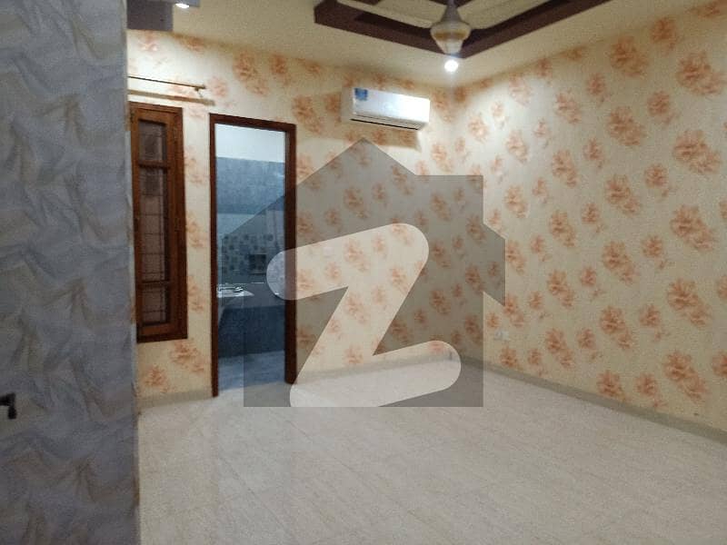150 Yards Independent Double Story Bungalow For Rent In Dha Phase 8 With "full Basement"