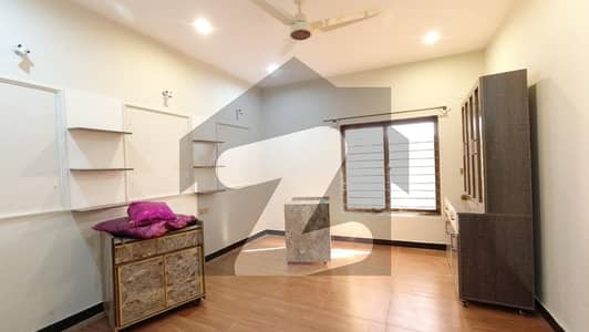 Beautiful House For Sale In E-18 Islamabad