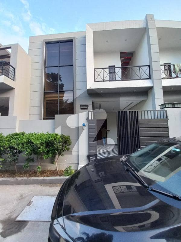 House For Sale Electricity Water Gas Available