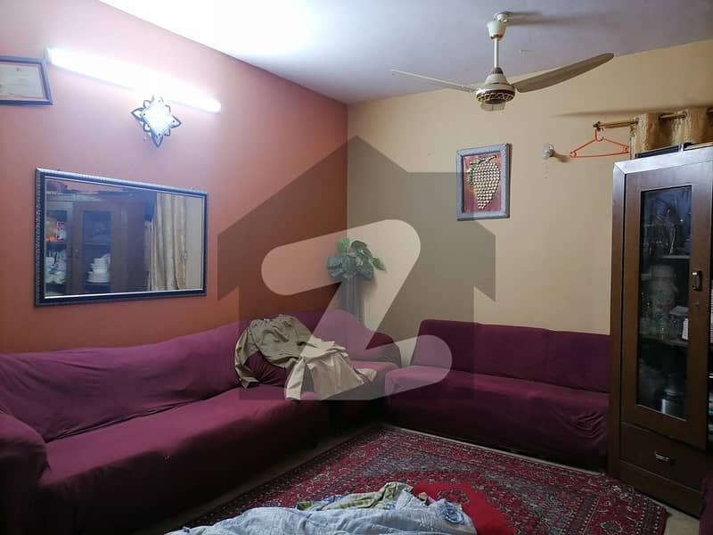 To sale You Can Find Spacious House In North Nazimabad - Block N