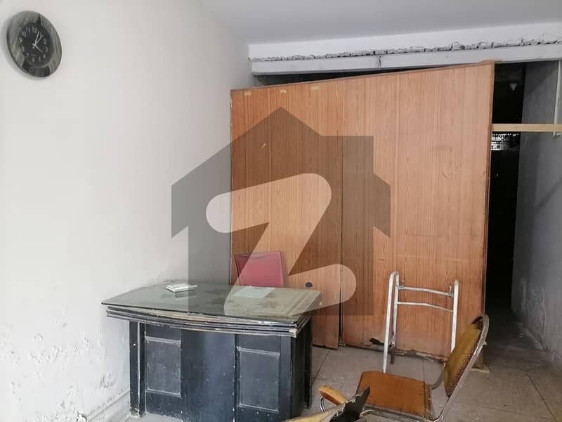 4 Marla Office For rent In Main Boulevard DHA Defence Lahore