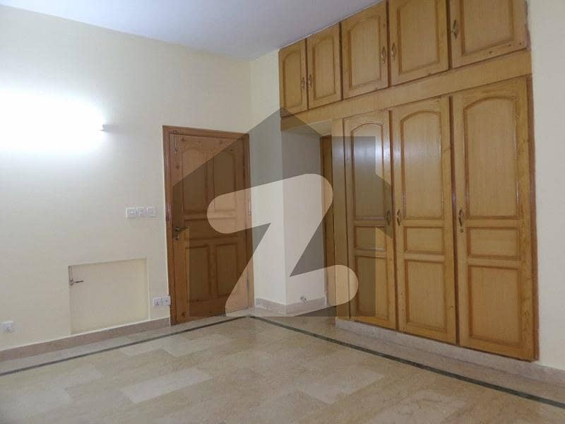 House For sale In Rawalpindi Airport Housing Society Sector 4