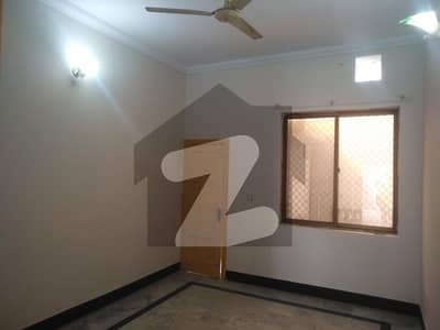 10 Marla House For rent In Hayatabad