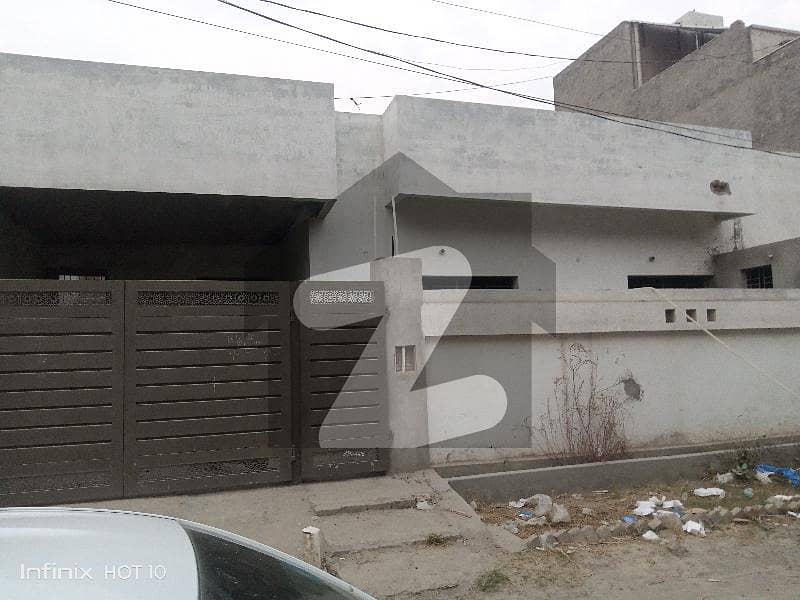 Looking For A House In Pak Arab Society Phase 2 - Block F1 Lahore