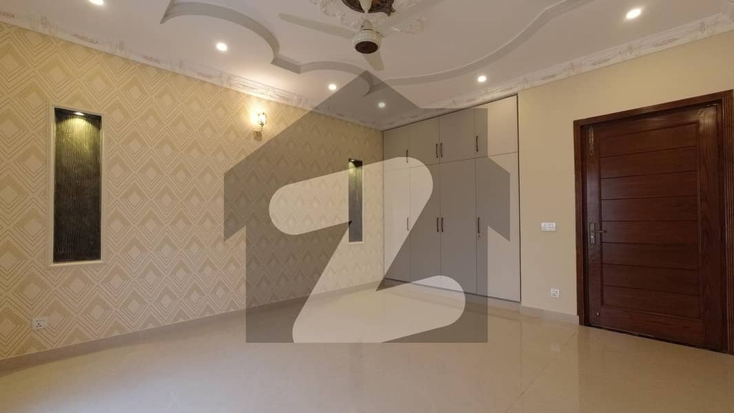 12 Marla House For Sale In K Block Valencia Housing Society Lahore.