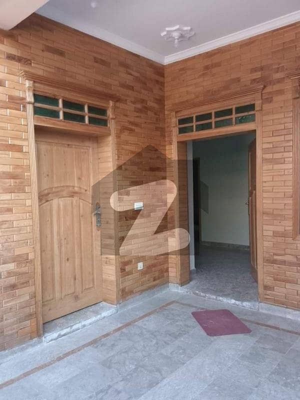 G 13 Double Storey House For Rent Islamabad