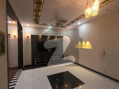 5 Marla House Is Available For Sale In Paragon City Lahore