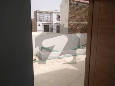 Buy A Centrally Located 80 Square Yards House In Qadir Avenue