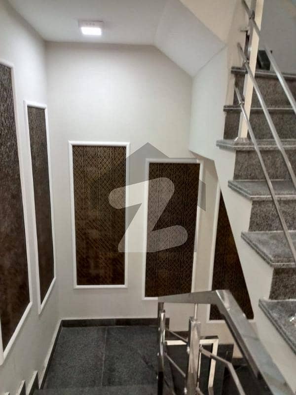 5 Marla Brand New Luxury House For Rent In Outstanding Location At