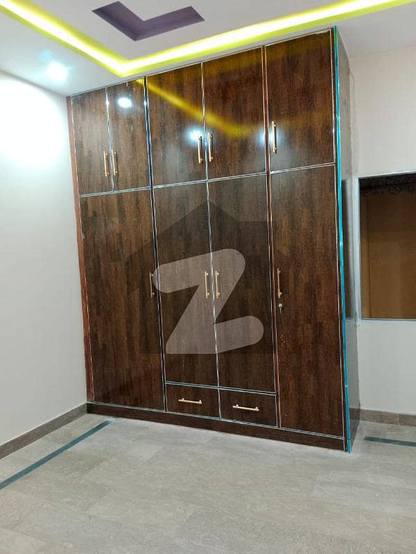2 Marla 30 Feet Double Storey Brand New House For Sale In Al-kareem Premier Scheme