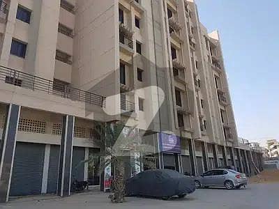 2 Bd Dd Flat For Sale In Saima Presidency Safoora Chowrangy