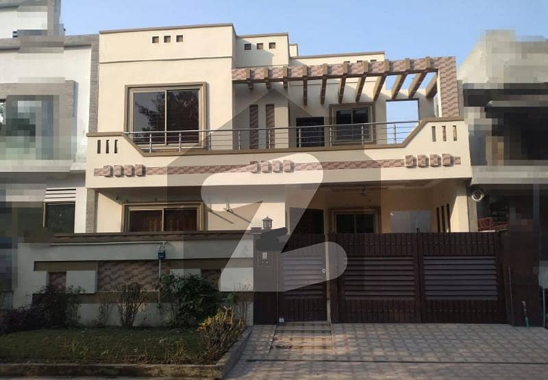 City Housing Gujranwala 10m Fresh House For Rent