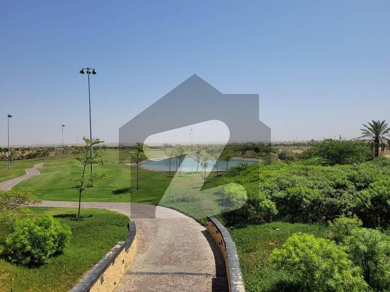 500 Square Yards Residential Plot Available In Bahria Town - Precinct 29 For sale
