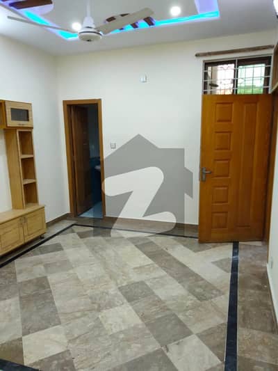 G-11/1 Double Story  House For Sale Beautifull Location