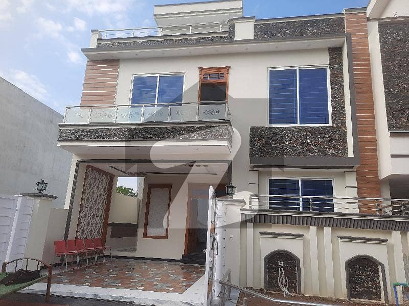 Brand New First Entry House For Sale
