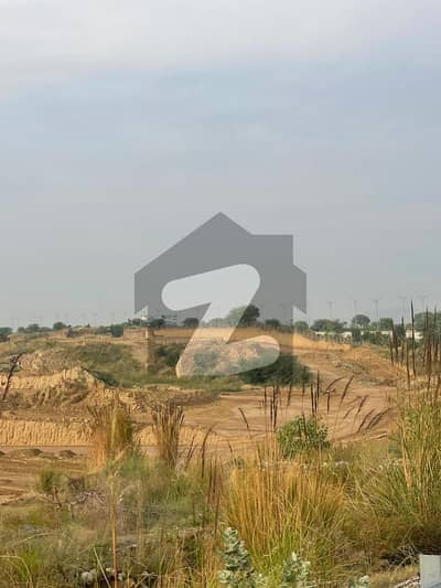 Commercial Plot Is Available For Sale On Instalment Plan