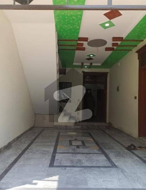 لہتاراڑ روڈ اسلام آباد میں 2 کمروں کا 5 مرلہ مکان 72 لاکھ میں برائے فروخت۔