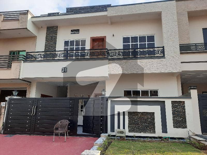 Brand New Luxury First Entry House For Sale G13, Islamabad ID42274565