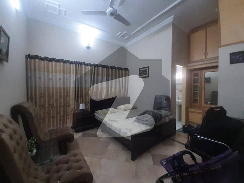 9 Marla Single Story House For Sale In Soan Garden Islamabad