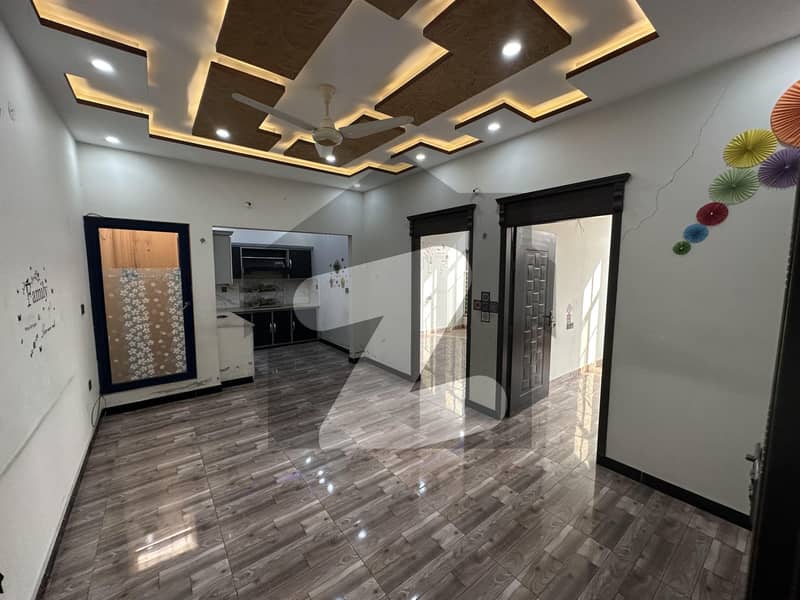 Dc Colony Neelam Commercial Flat For Rent