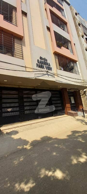 شبیر آباد سوسائٹی گلشنِ اقبال ٹاؤن کراچی میں 2 کمروں کا 4 مرلہ فلیٹ 55 ہزار میں کرایہ پر دستیاب ہے۔