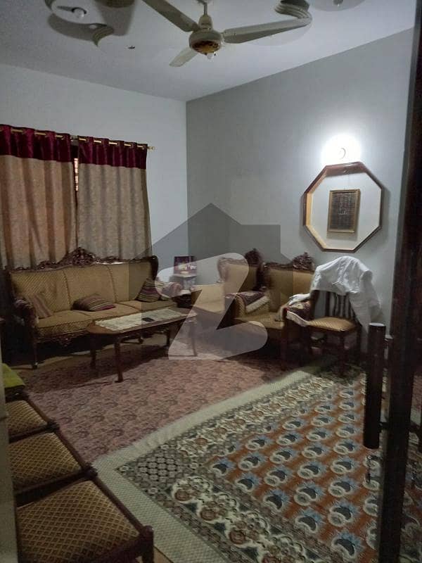 ناظم آباد 1 ناظم آباد کراچی میں 3 کمروں کا 9 مرلہ زیریں پورشن 55 ہزار میں کرایہ پر دستیاب ہے۔