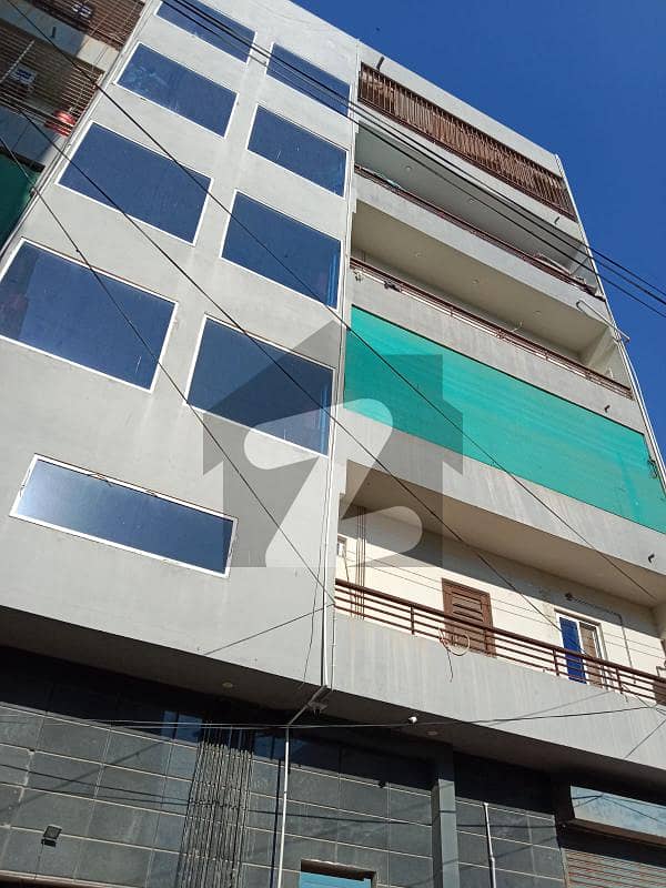 3 Bed Apartment For Sale In Bukhari Commercial