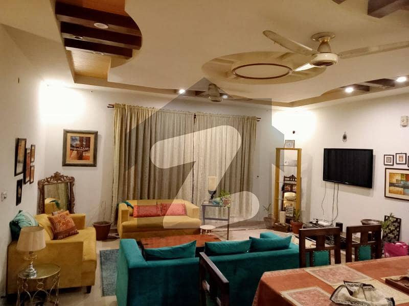 One Kanal Upper Portion Available For Rent In Dha Lahore