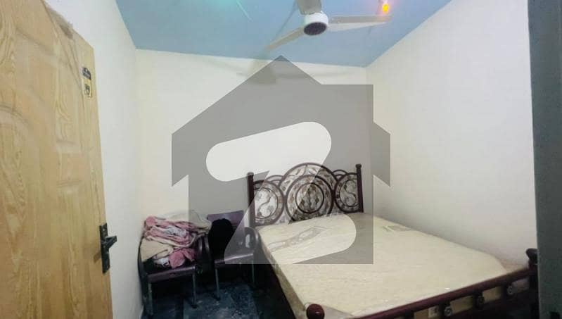 House Available For Sale In Shamsabad