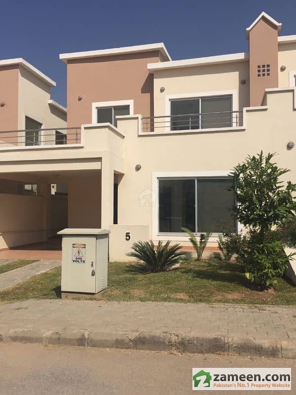 8 Marla Newly Constructed House For Rent