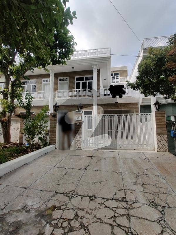 Beautiful House Available For Rent In G10 G10/3, G10, Islamabad