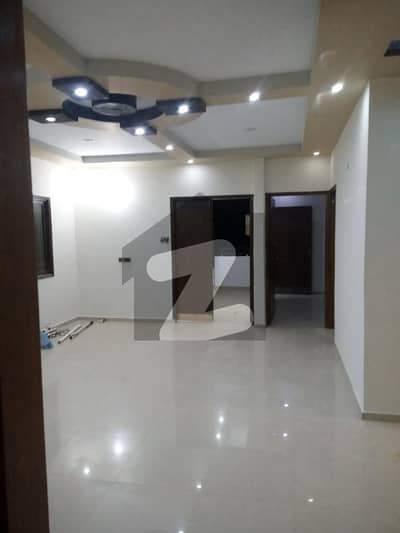 Gulshan Iqbal Block 3 240 Yard New House Portion