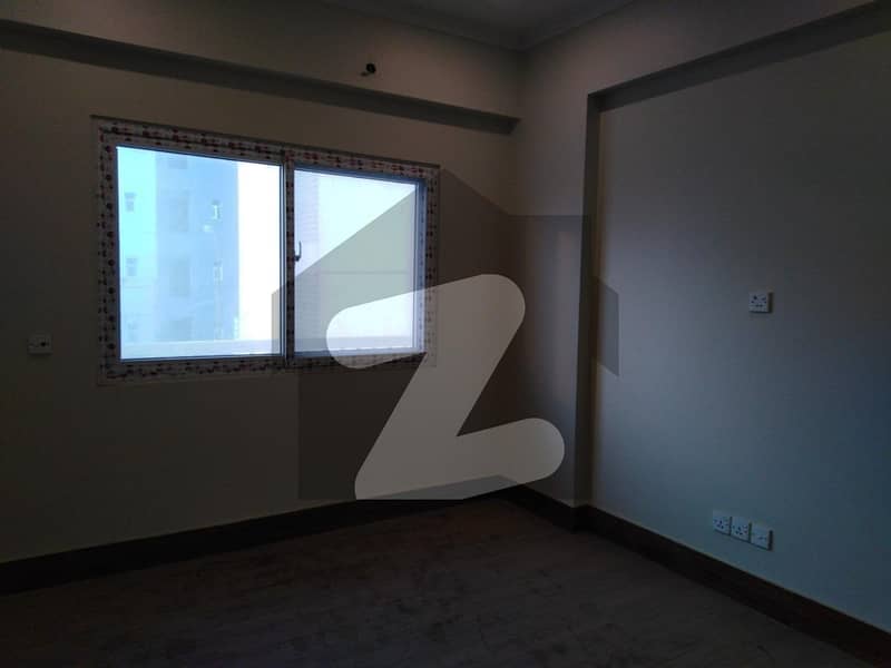 Flat For Rent  Block H North Nazimabad