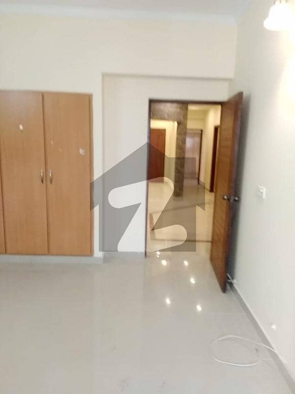 G11/3 Warda hamna Two Bed New Flat for Rent
