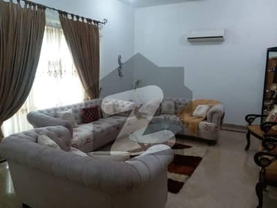 1 Kanal Slightly Use Double Unite Bungalow For Sale In Khuda Baksh Colony New Airport Road Lahore