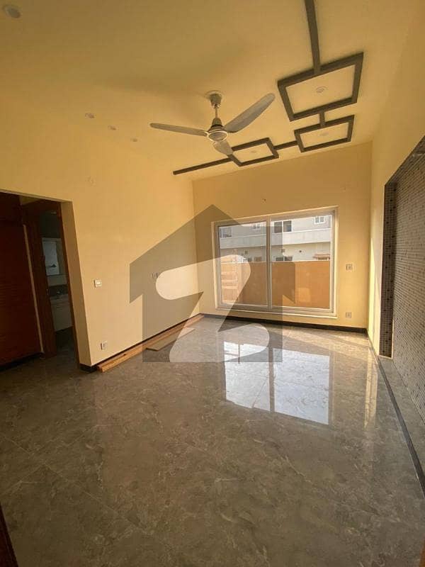 1 Bed Flat Available For Rent In Bahria Town Phase 7 Rawalpindi