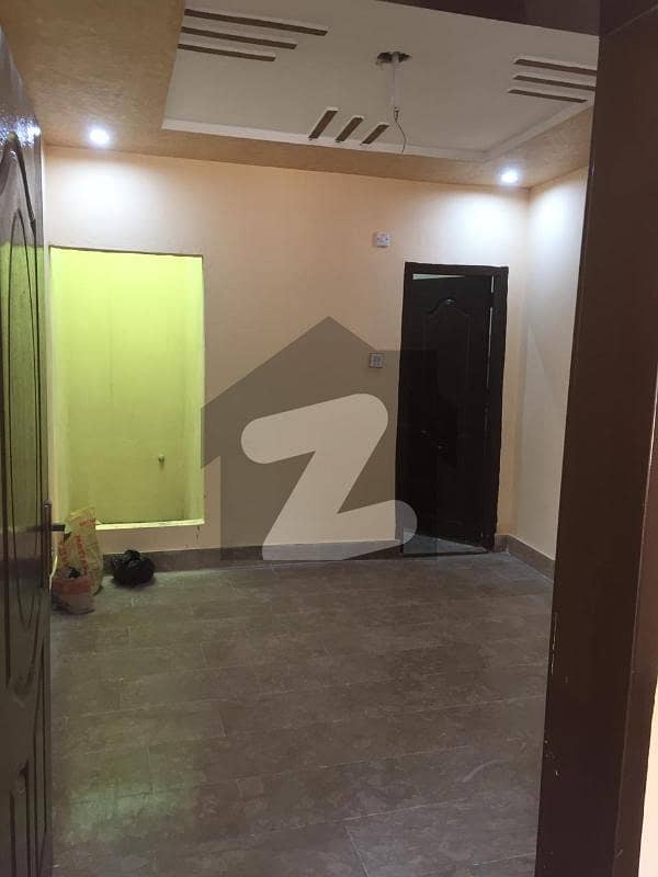 Upper Portion Available For Rent At Hajipura